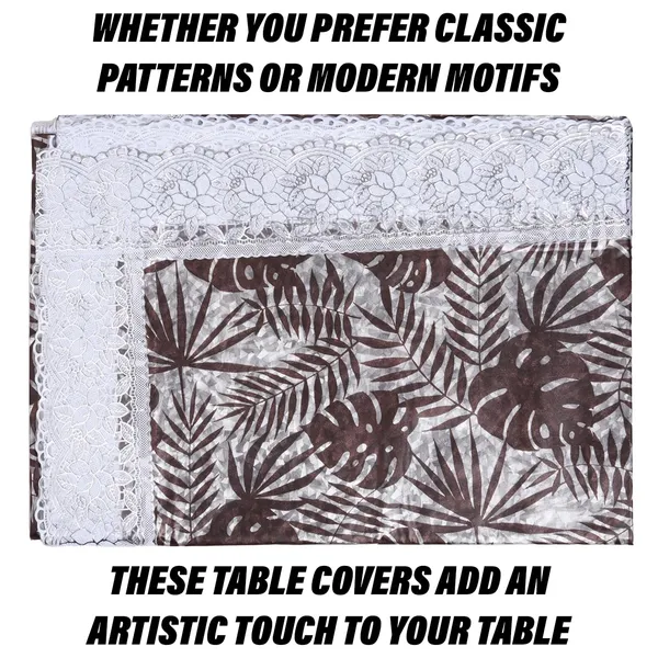 Brown_Premium_Non_Woven_Fabric_Print_Table_Cover
