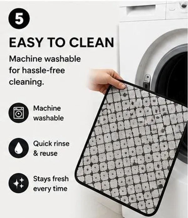 Multicolor_Premium_Velvet_Print_Dish_Drying_Mats