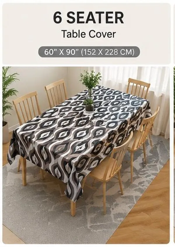 Black_Premium_Non_Woven_Fabric_Table_Cover