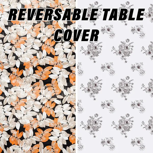 Orange_Premium_Non_Woven_Fabric_Table_Cover