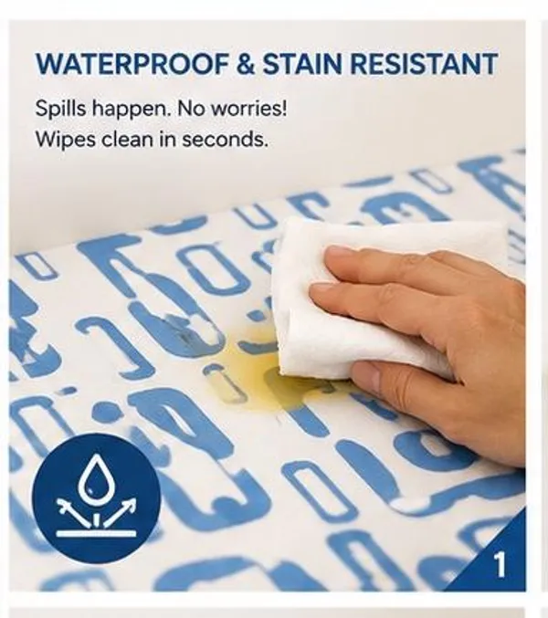 Blue_Premium_Pvc_Print_Anti_Slip_Mats