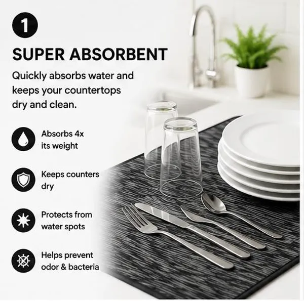 Multicolor_Premium_Velvet_Print_Dish_Drying_Mats
