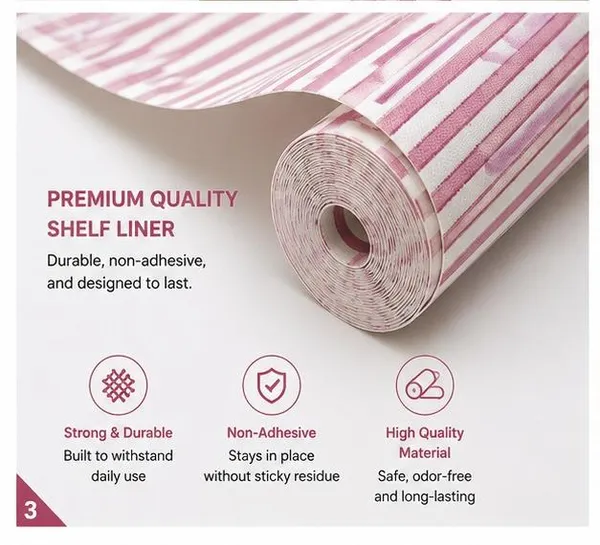 Brown_Premium_Pvc_Plain_Anti_Slip_Mats