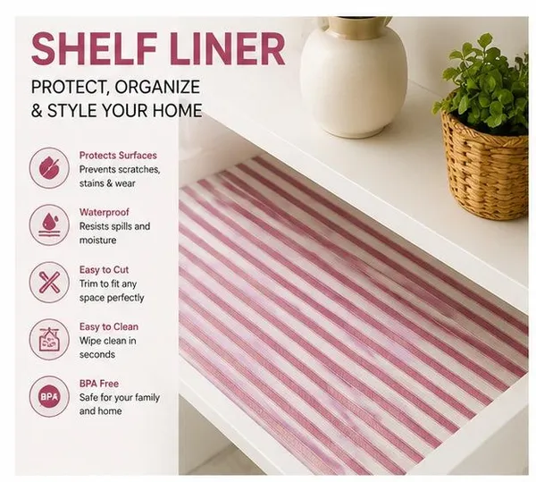 Brown_Premium_Pvc_Plain_Anti_Slip_Mats