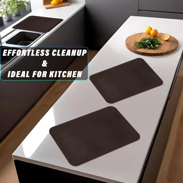 Brown_Premium_Velvet_Plain_Dish_Drying_Mats