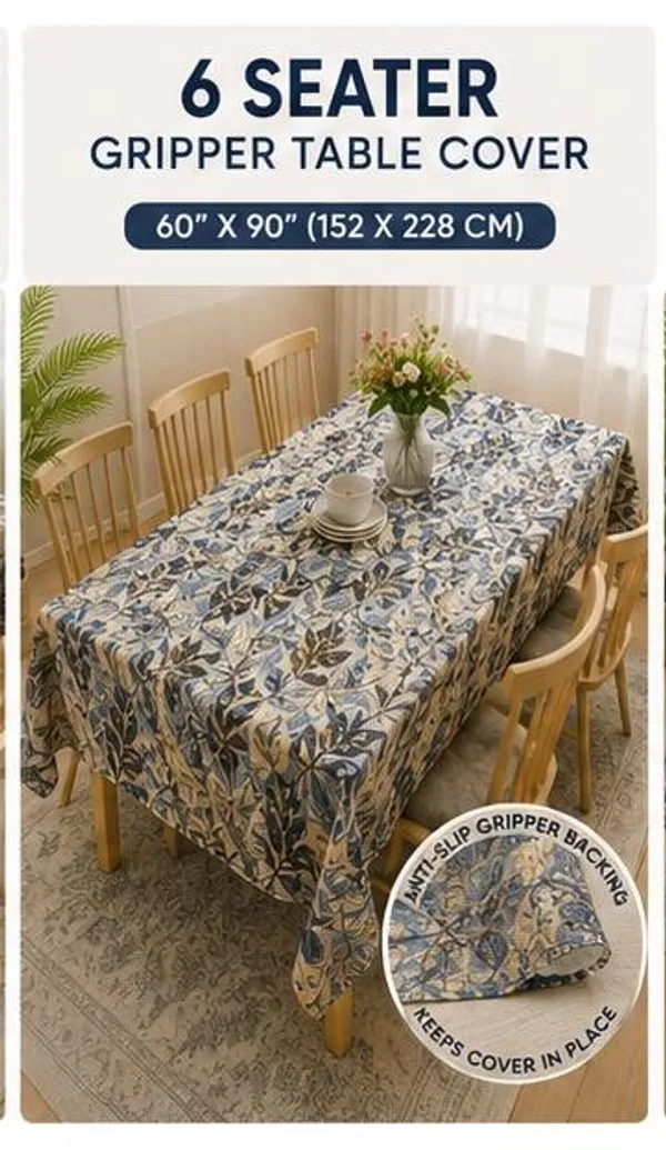 Blue_Premium_Non_Woven_Fabric_Table_Cover