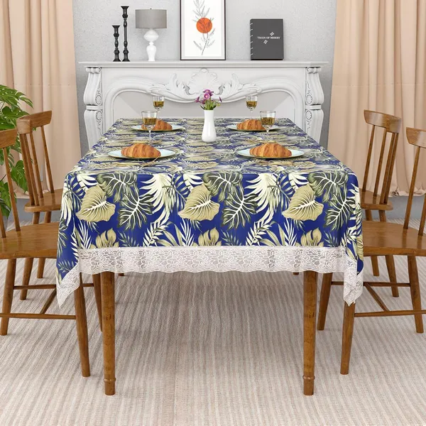 Blue_And_Green_Premium_Non_Woven_Fabric_Plain_Table_Cover