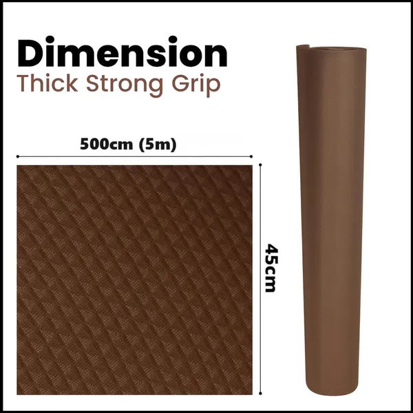 Home_Essentials_Triple_Combo_-_Kitchen_Sink_Mat_40x60cm_+_Brown_PVC_Anti_Slip_Mat_45x150cm_+_Grey_PVC_Anti_Slip_Mat_45x150cm_|_Pack_of_3