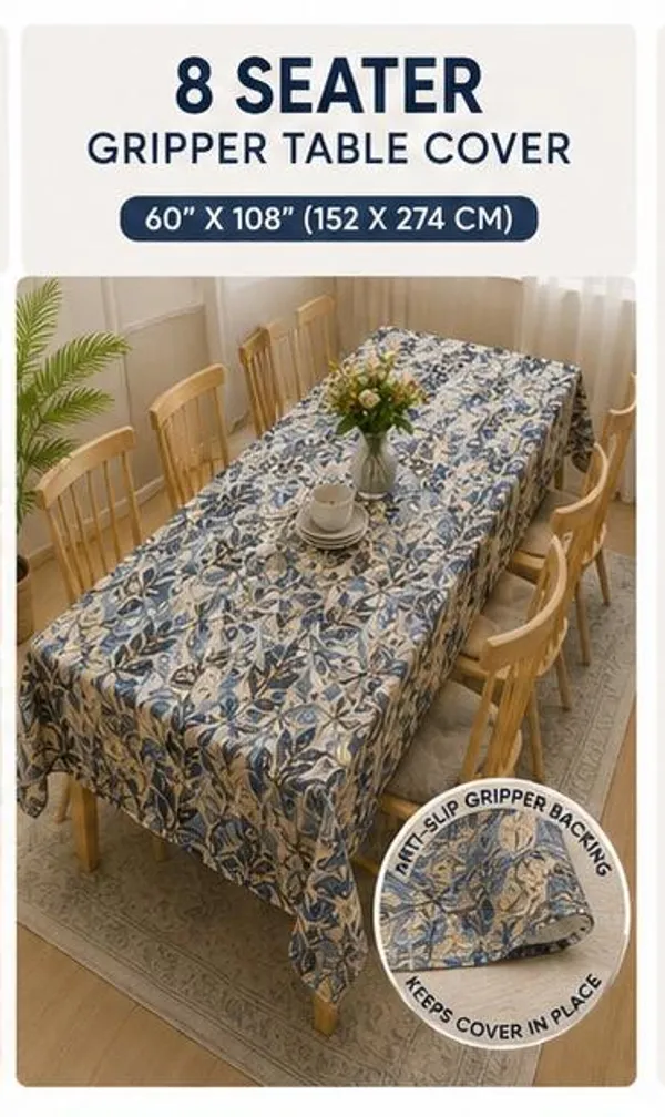 Blue_Premium_Non_Woven_Fabric_Table_Cover