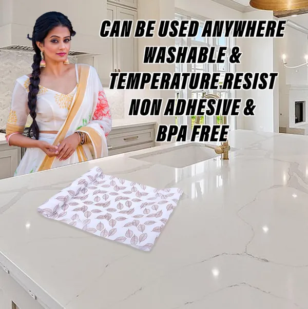 Pink_Premium_Pvc_Print_Anti_Slip_Mats