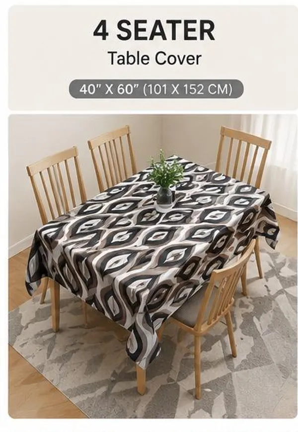 Black_Premium_Non_Woven_Fabric_Table_Cover