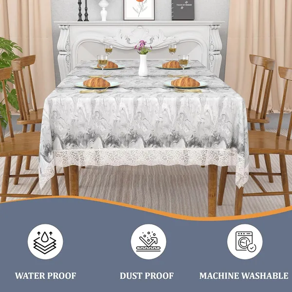Grey_Premium_Non_Woven_Fabric_Plain_Table_Cover
