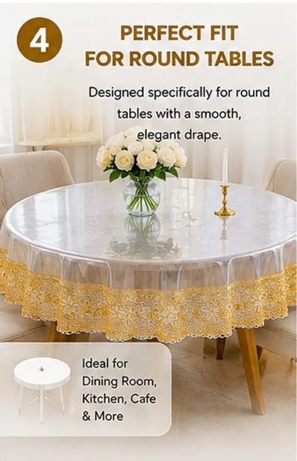 Golden_Premium_Non_Woven_Fabric_Table_Cover