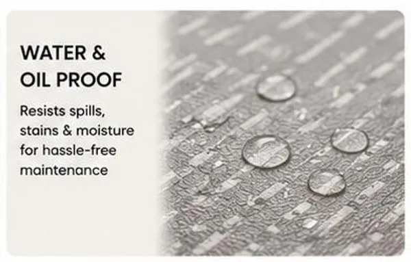 Grey_Premium_Pvc_Print_Anti_Slip_Mats