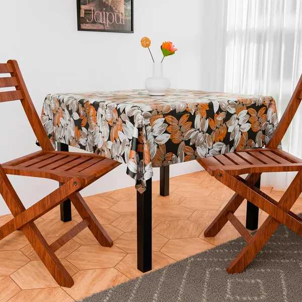 Orange_Premium_Non_Woven_Fabric_Table_Cover