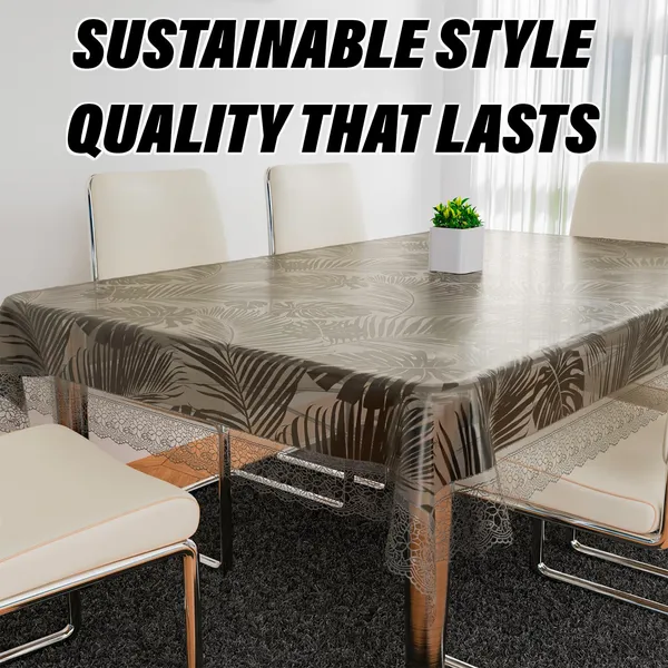Brown_Premium_Non_Woven_Fabric_Print_Table_Cover