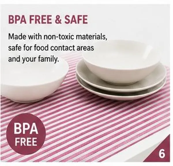 Brown_Premium_Pvc_Plain_Anti_Slip_Mats