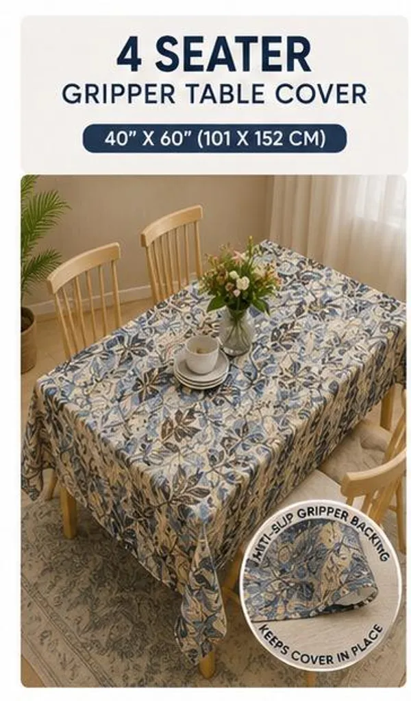 Blue_Premium_Non_Woven_Fabric_Table_Cover