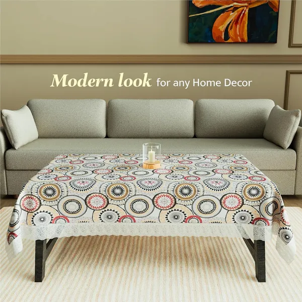 White_Premium_Non_Woven_Fabric_Plain_Table_Cover