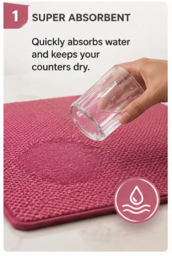 Multicolor_Premium_Velvet_Print_Dish_Drying_Mats