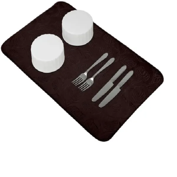 Brown_Premium_Velvet_Plain_Dish_Drying_Mats