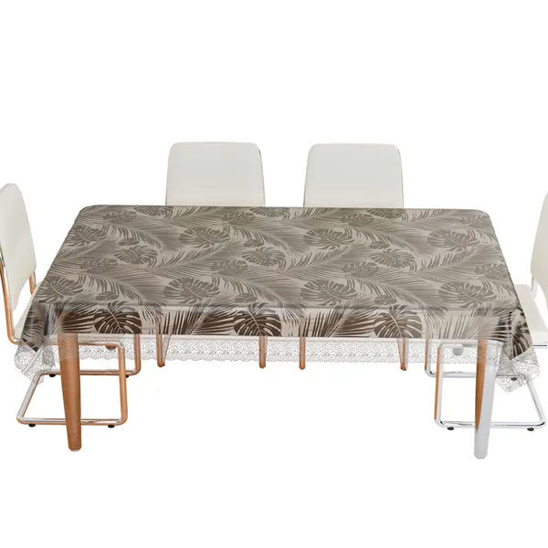 Brown_Premium_Non_Woven_Fabric_Print_Table_Cover