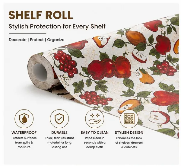 White_And_Black_Premium_Pvc_Print_Anti_Slip_Mats