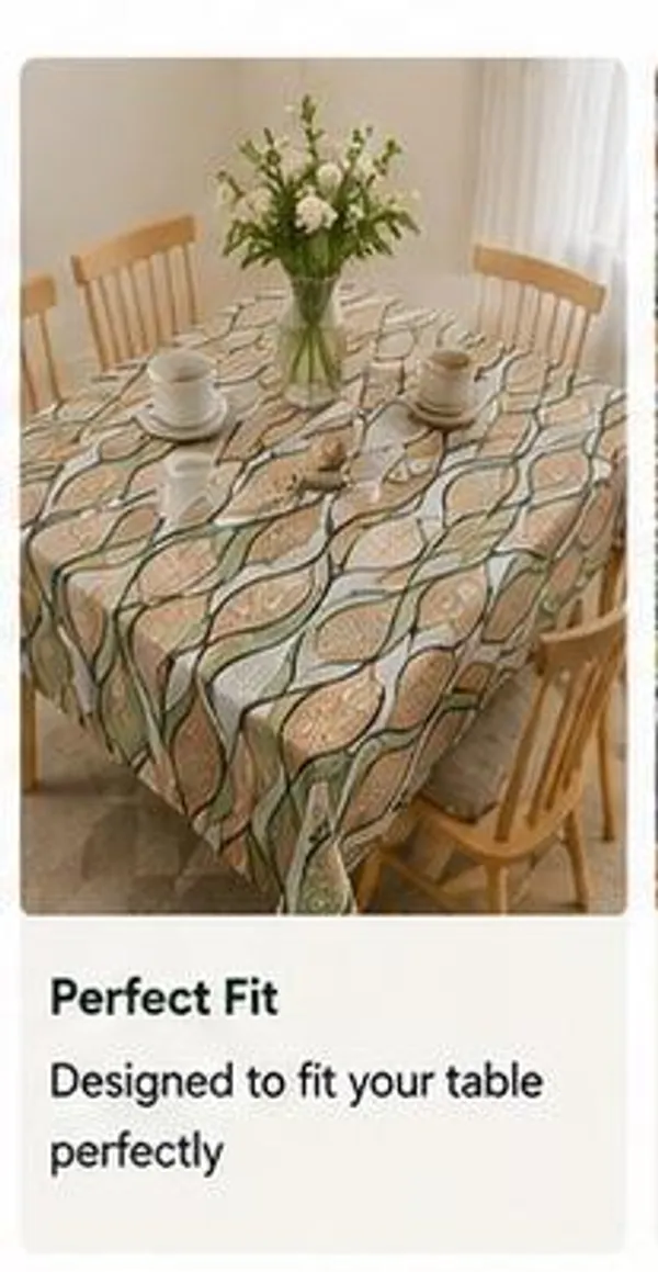 Green_Premium_Non_Woven_Fabric_Table_Cover