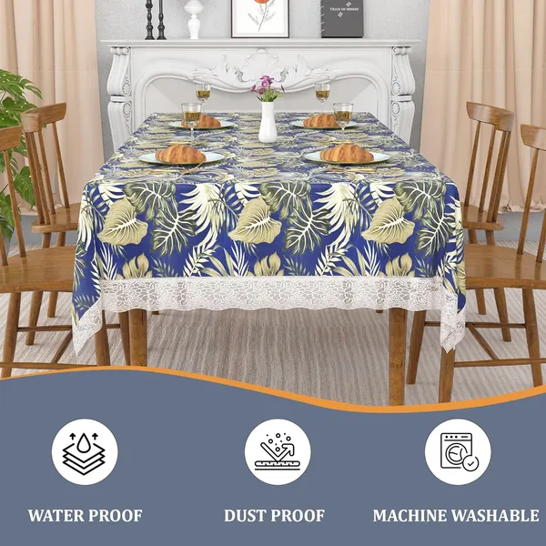 Blue_And_Green_Premium_Non_Woven_Fabric_Plain_Table_Cover