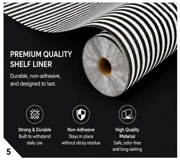 Black_Premium_Pvc_Print_Anti_Slip_Mats