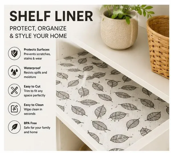 White_Premium_Pvc_Plain_Anti_Slip_Mats
