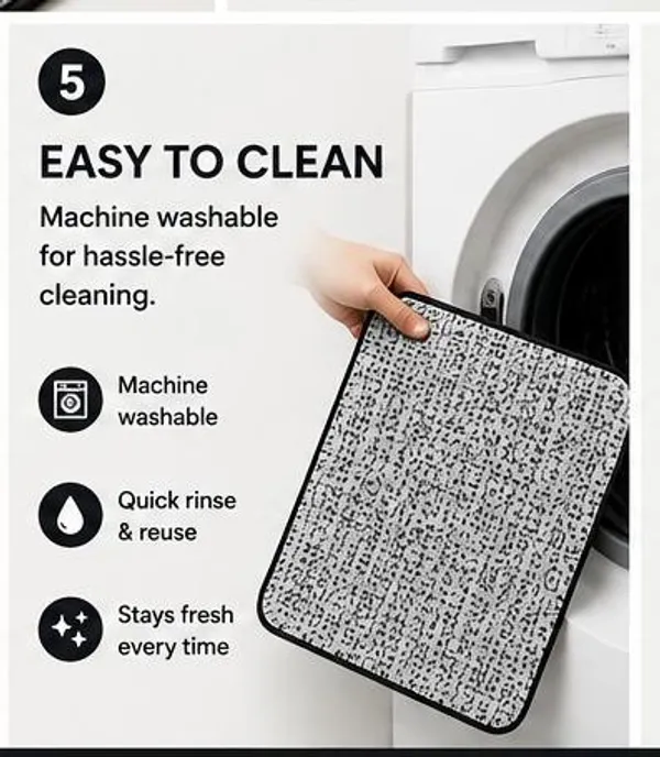 Multicolor_Premium_Velvet_Print_Dish_Drying_Mats