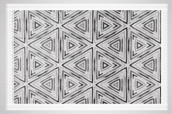 Black_And_White_Premium_Non_Woven_Fabric_Plain_Table_Cover