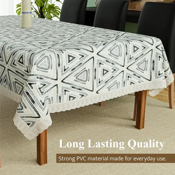 Black_And_White_Premium_Non_Woven_Fabric_Plain_Table_Cover