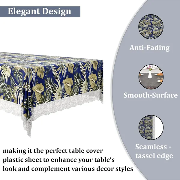 Blue_And_Green_Premium_Non_Woven_Fabric_Plain_Table_Cover
