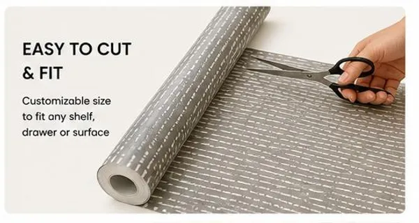 Grey_Premium_Pvc_Print_Anti_Slip_Mats