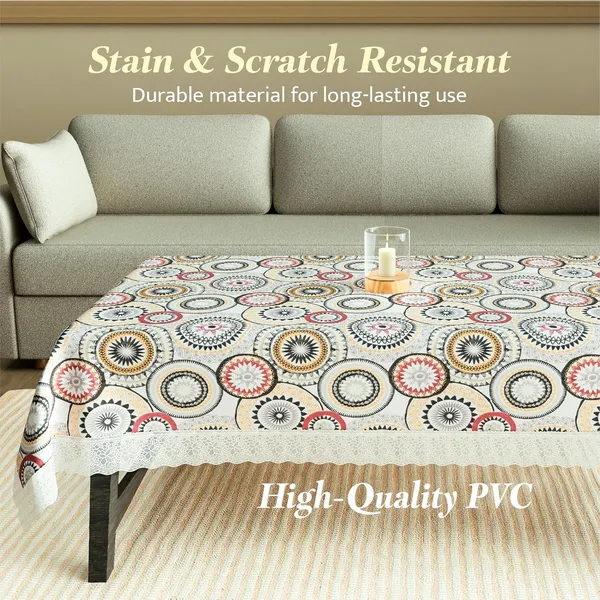 White_Premium_Non_Woven_Fabric_Plain_Table_Cover