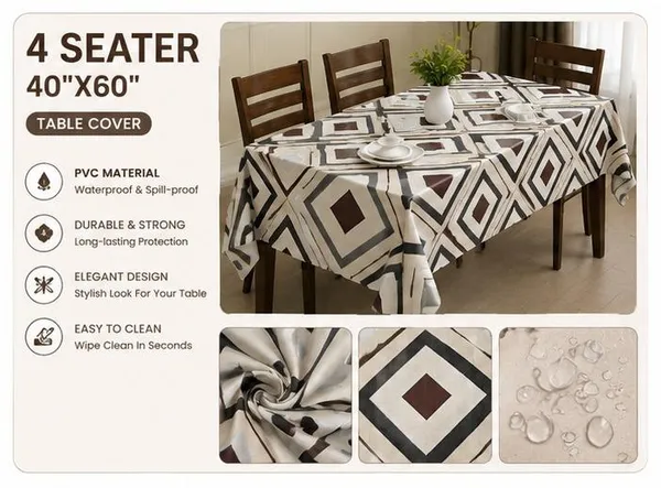 Black_Premium_Non_Woven_Fabric_Table_Cover