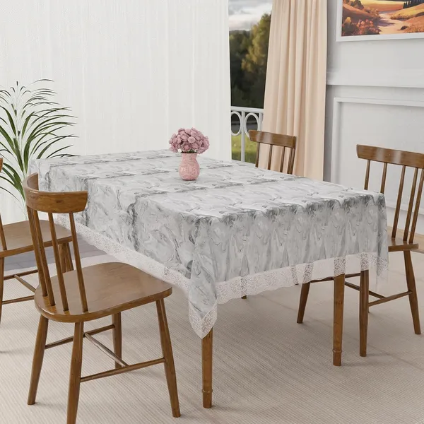 Grey_Premium_Non_Woven_Fabric_Plain_Table_Cover