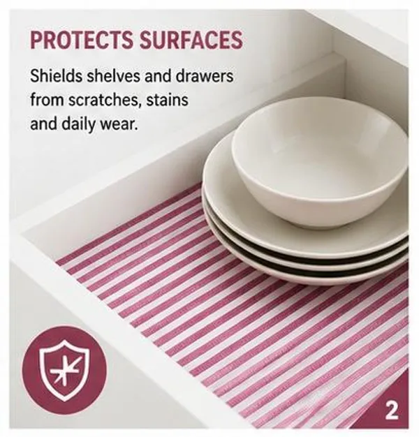 Brown_Premium_Pvc_Plain_Anti_Slip_Mats