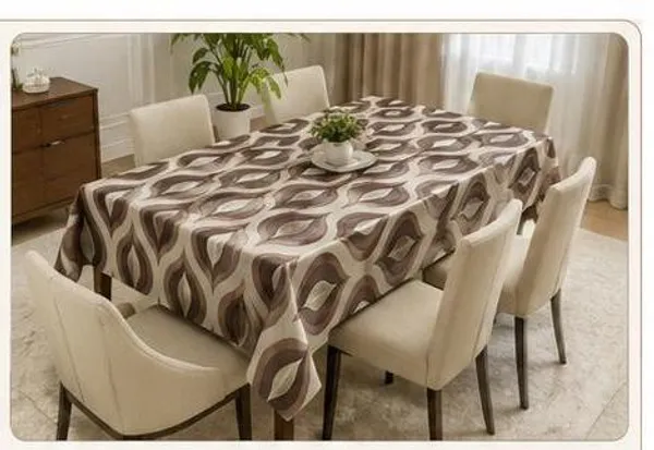 Brown_Premium_Non_Woven_Fabric_Table_Cover