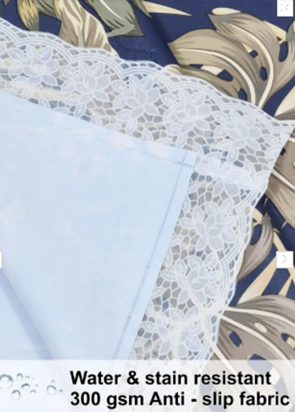 Blue_And_Green_Premium_Non_Woven_Fabric_Plain_Table_Cover