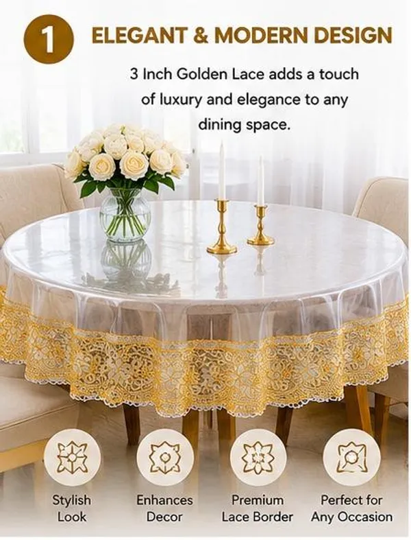 Golden_Premium_Non_Woven_Fabric_Table_Cover