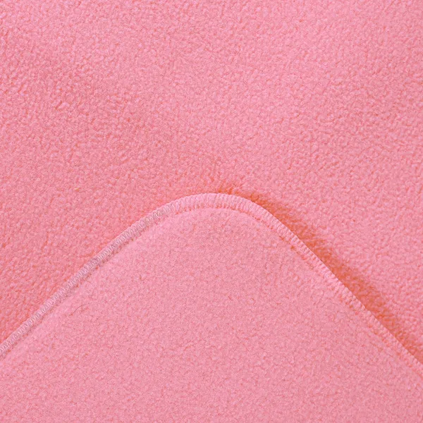 Pink_Premium_Velvet_Plain_Dish_Drying_Mats