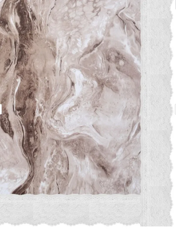 Brown_Premium_Non_Woven_Fabric_Plain_Table_Cover