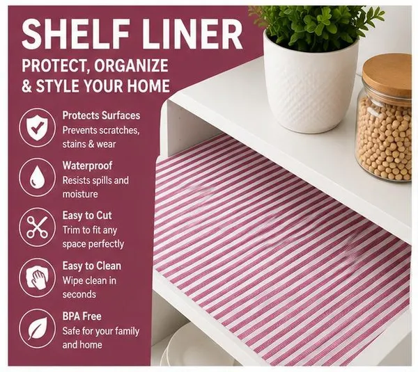 Brown_Premium_Pvc_Plain_Anti_Slip_Mats