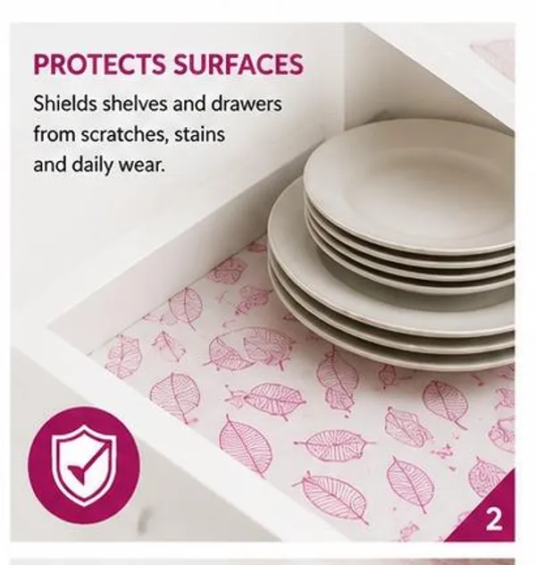 Pink_Premium_Pvc_Print_Anti_Slip_Mats