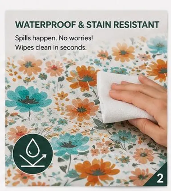 Blue_Premium_Pvc_Print_Anti_Slip_Mats