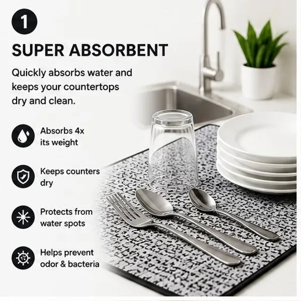 Multicolor_Premium_Velvet_Print_Dish_Drying_Mats