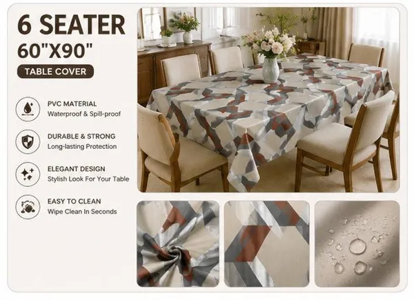 Brown_Premium_Non_Woven_Fabric_Table_Cover